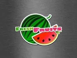 Fresh Fruits
