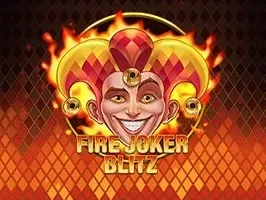 Fire Joker Blitz screenshot