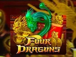 Four Dragons screenshot