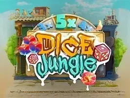 ลูกเต๋าป่า game thumbnail