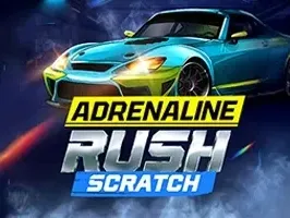 Adrenaline Rush_ Scratch