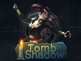 Tomb Shadow screenshot