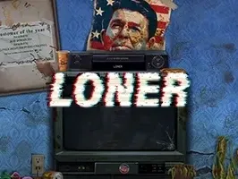 คนโดดเดี่ยว