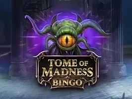 โทมแห่งความบ้าคลั่งบิงโก game thumbnail