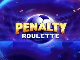 Penalty Roulette game thumbnail