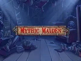 Mythic Maiden DNT