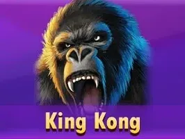 King Kong screenshot