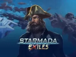 Starmada Exiles screenshot