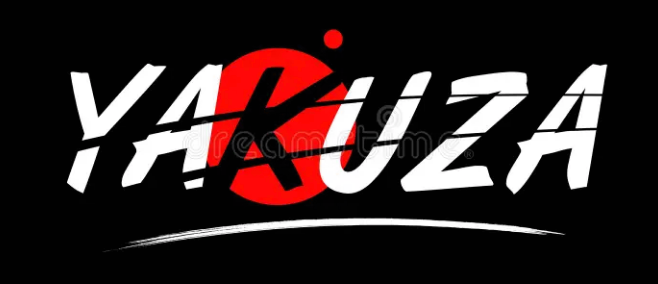 yakuzaslotpg.com Logo